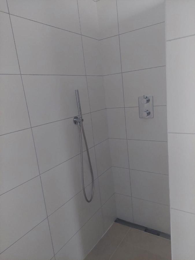B & B Wijdzicht Wolsum Ngoại thất bức ảnh