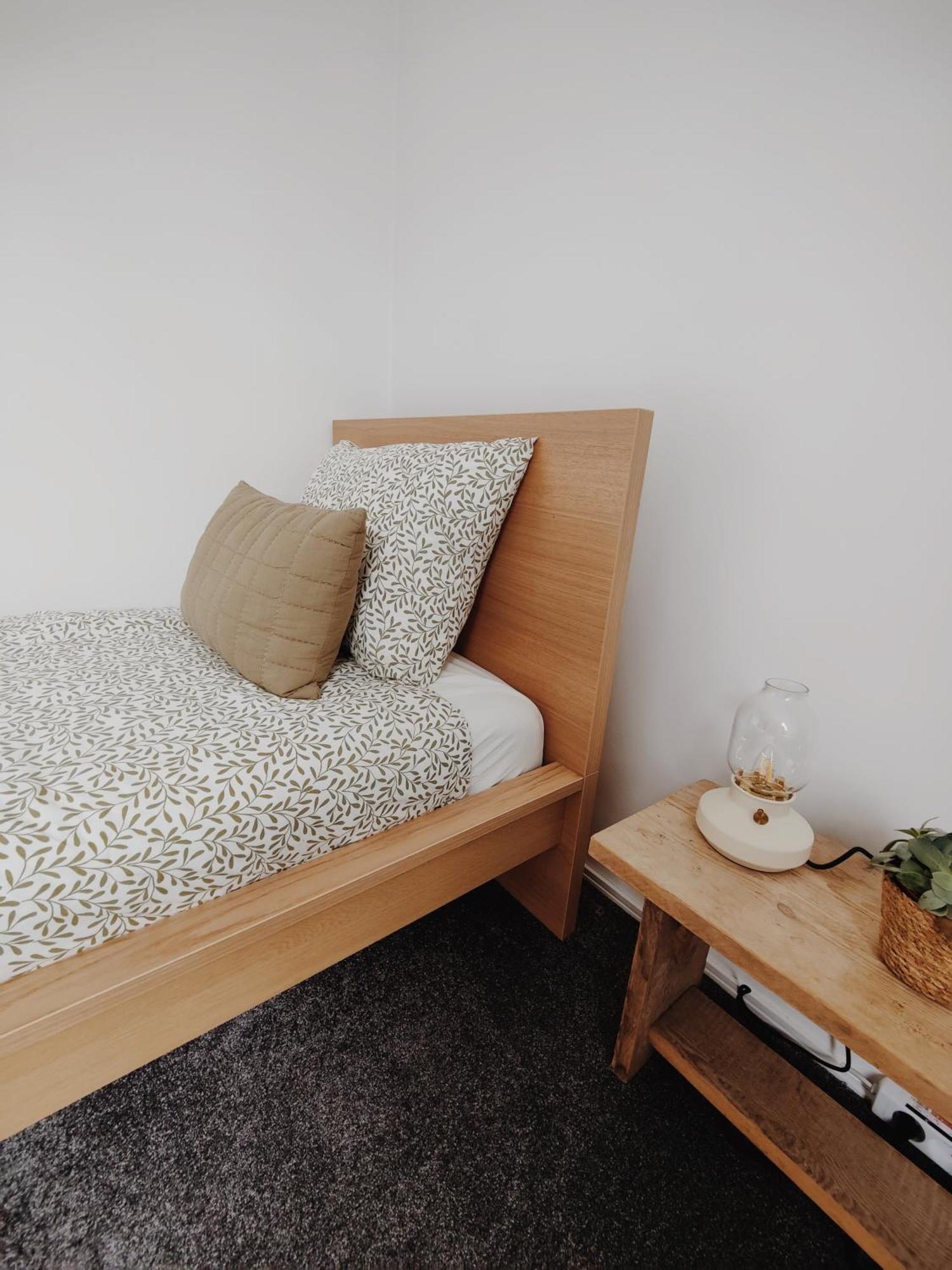 B & B Wijdzicht Wolsum Ngoại thất bức ảnh